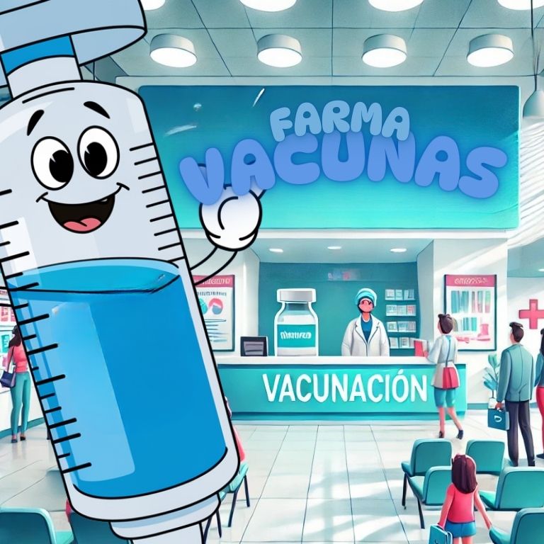 FARMAVACUNAS