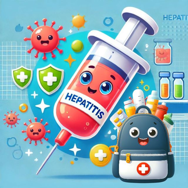 Hepatitis FarmaComciencia