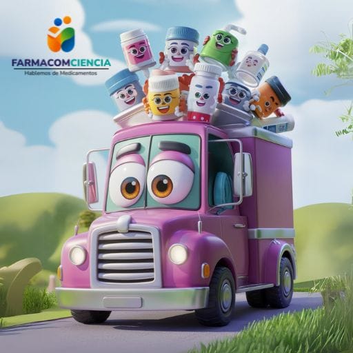 FARMACOMCIENCIA