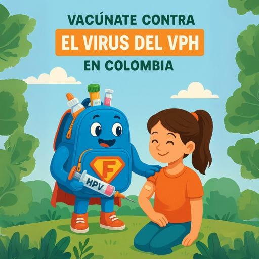 Vph en colombia