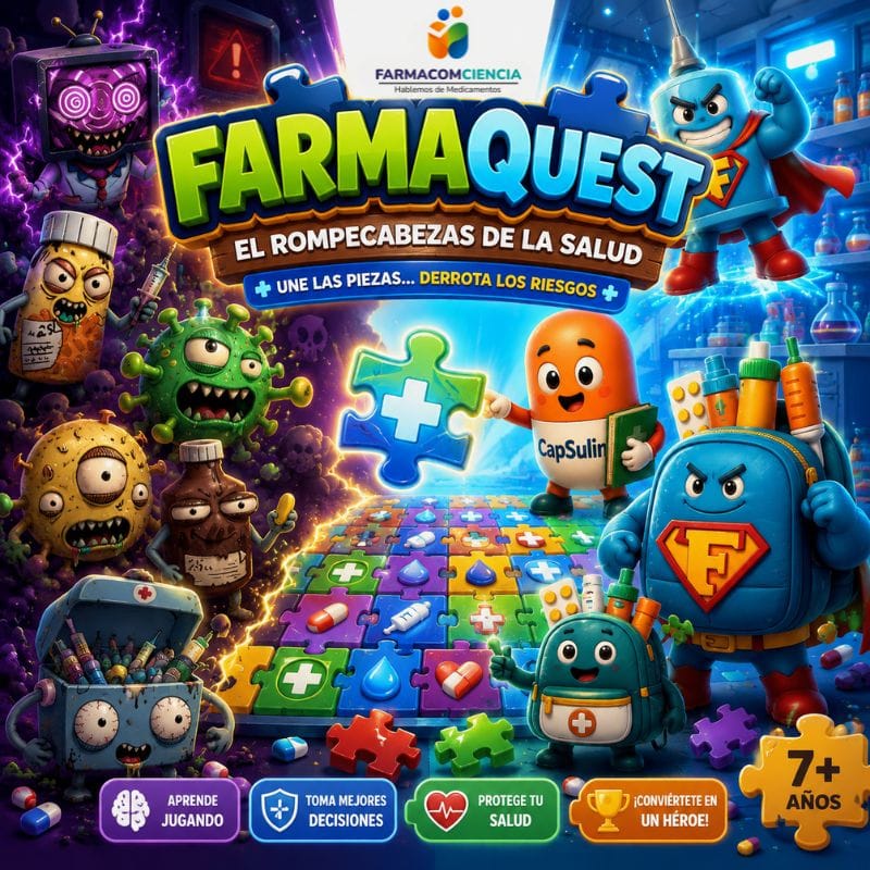 FARMAQUEST